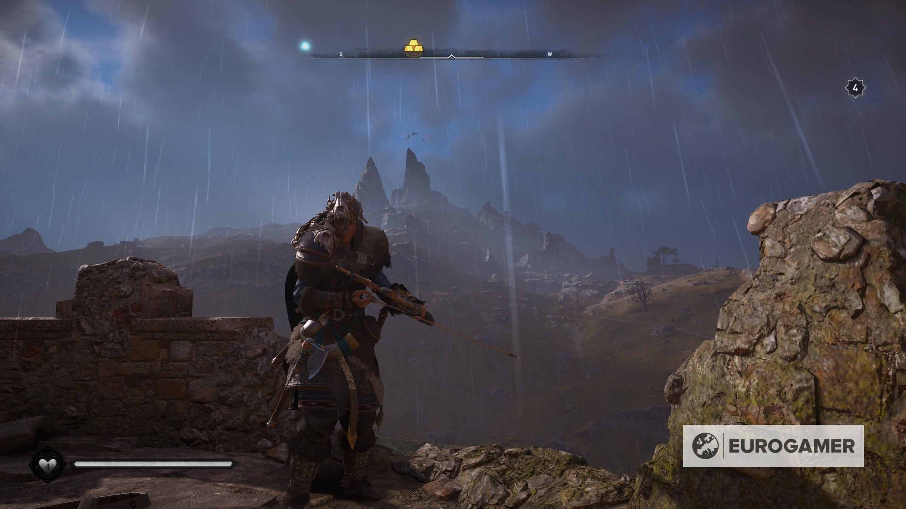 Assassin's Creed Valhalla Tutti i set di armatura e le armature migliori Eurogamer.it